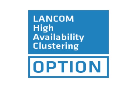 LANCOM LANCOM VPN High Availability Clustering XL Option