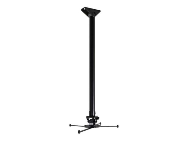 B-TECH Deckenhalterung für Projektoren BT899XL-FD150/BB BT899XL-FD150/BB