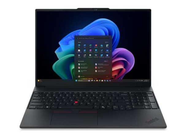 LENOVO ThinkPad E16 G4 40,6cm (16") Ultra 7 355 32GB 1TB W11P 21YC000YGE