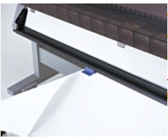 EPSON EPSON Manueller Papierabschneider für Stylus Pro 10000/ CF