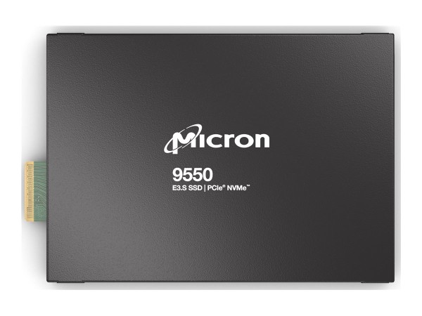 MICRON MICRON 9550 PRO 7,68TB