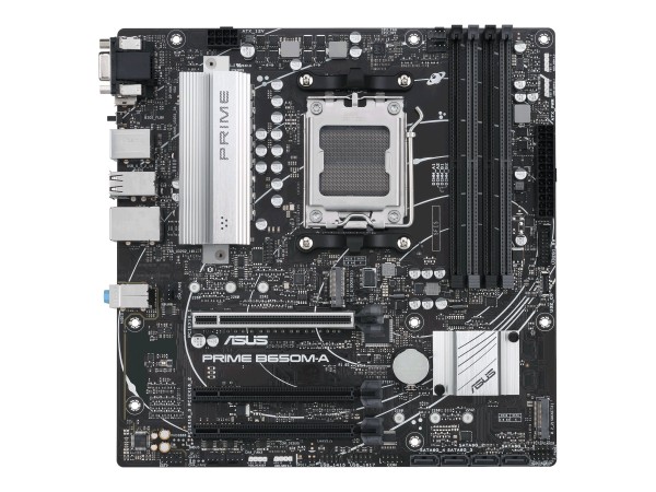 ASUS ASUS PRIME B650M-A SAM5