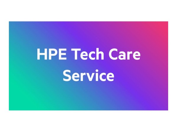 HP ENTERPRISE HP ENTERPRISE EPACK 3Y FC NBD Exch AION19302