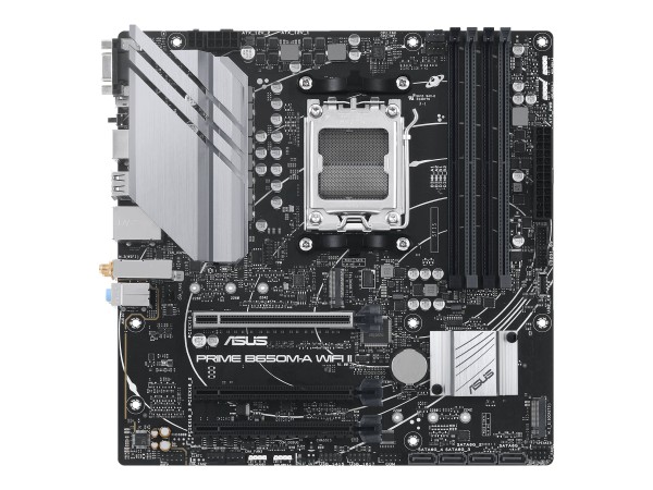 ASUS ASUS PRIME B650M-A WIFI II SAM5