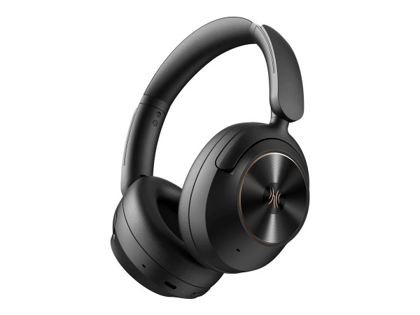 ONEODIO ONEODIO A10 Over Ear Headset Bluetooth Stereo Schwarz