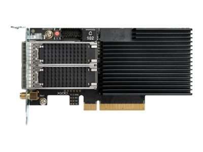 CISCO SYSTEMS NEXUS X100 2P QSFP28 SMARTNIC NXN-K3P-8X-9GB=