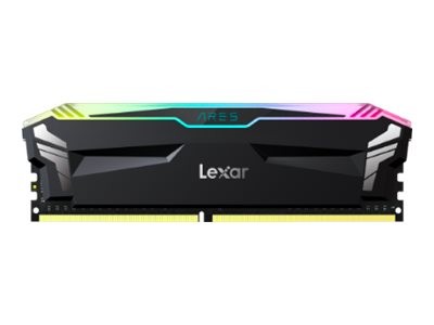 LEXAR ARES RGB 16GB Kit (2x8GB) LD4BU008G-R3600GDLA