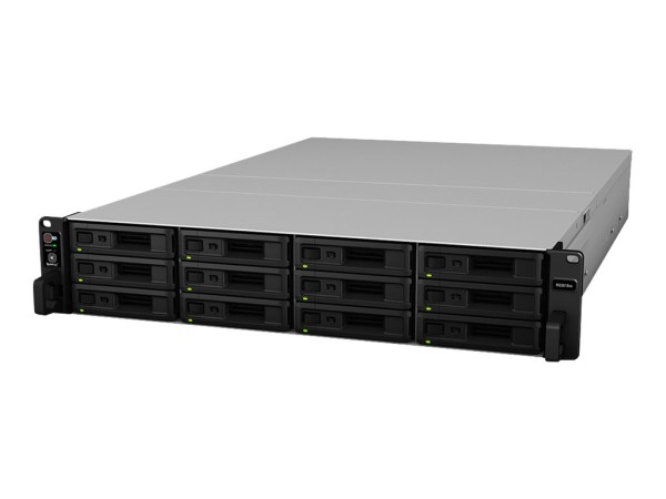 SYNOLOGY SYNOLOGY RS3618xs 12-Bay NAS-Rackmount