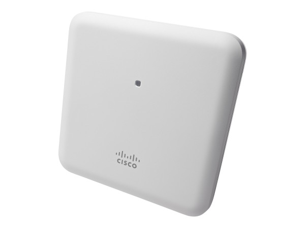 CISCO SYSTEMS 802.11AC WAVE 2 4X4:4SS AIR-AP1852I-R-K9