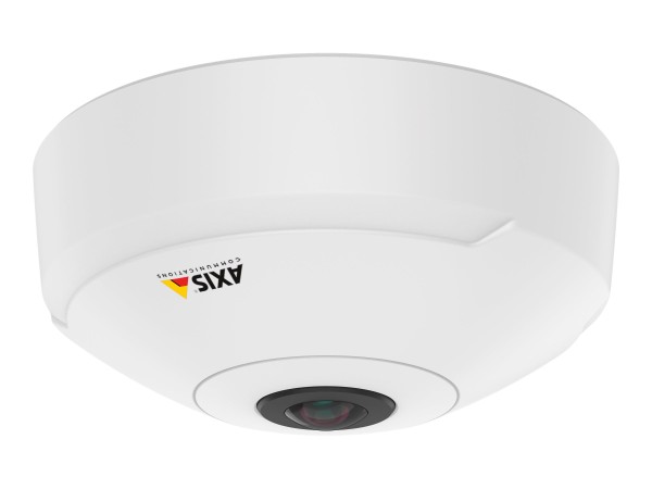 AXIS Net AXIS COMPANION 360 VIEW FIXED 01024-001