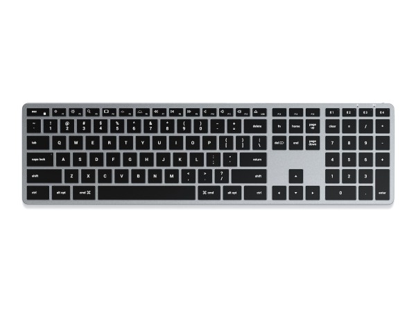 SATECHI SATECHI Slim X3 Bluetooth Keyboard