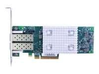 LENOVO TopSeller QLogic 16Gb FC Dual-port HBA 01CV760
