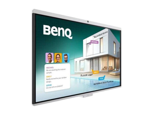 BENQ CM7505 190,5cm (75") 9H.P2ATB.DE1