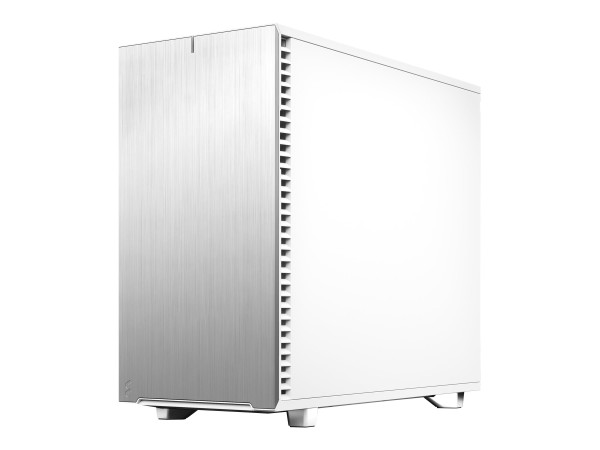 FRACTAL DESIGN Geh Define 7 White Tempered Glass C USB 3.0 - Midi/Minitower FD-C-DEF7A-06