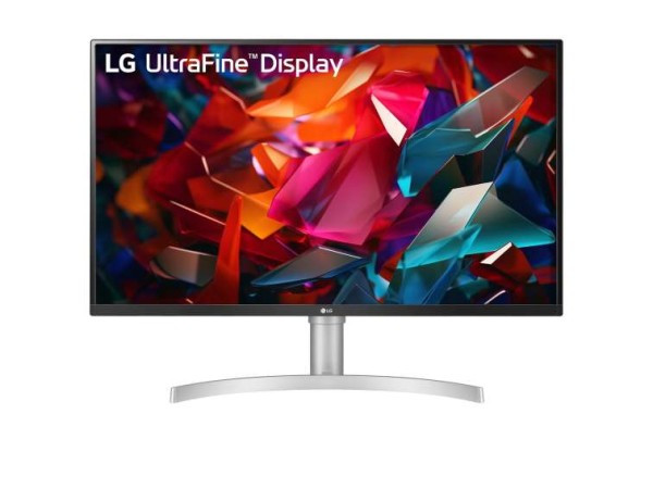 LG UltraFine 32UN650K-W 81,3cm (32") 32UN650K-W