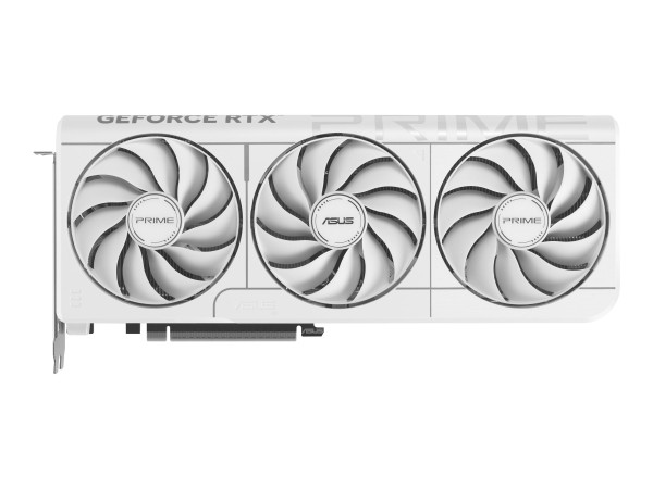 ASUS ASUS PRIME GeForce RTX 5070 OC Edition White 12GB