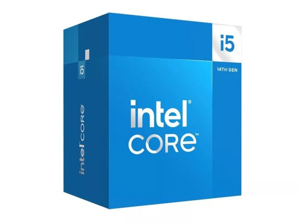 INTEL INTEL Core i5-14400F S1700 Box