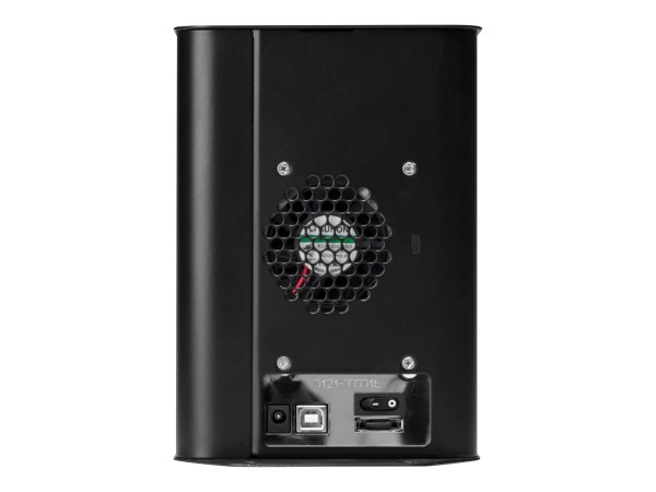 IOSAFE DAS SoloPro 6TB SM6TB5YR