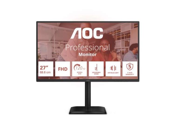 AOC 27E4U 68,6cm (27") 27E4U