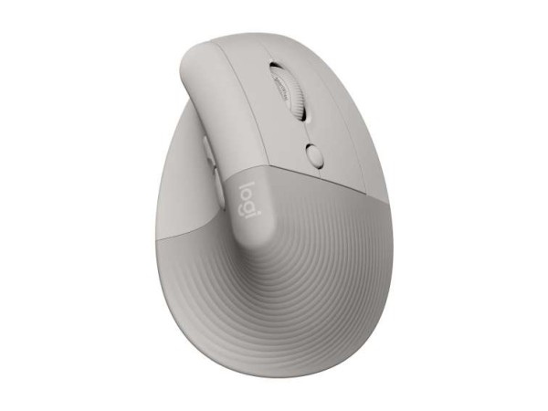 LOGITECH Ergo Series Lift - Vertikale Maus 910-007771