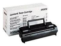 LEXMARK LEXMARK Diamond Fine Schwarz Tonerpatrone