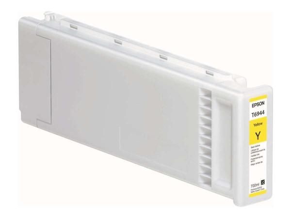 EPSON T694400 Gelb Tintenpatrone C13T694400