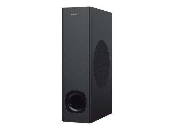 CREATIVE LABS Soundbar Stage 2.1 (51MF8360AA000) 51MF8360AA000