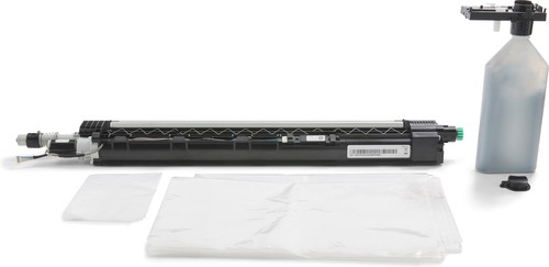 HP HP LaserJet BK Developer Unit
