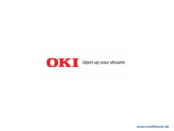 OKI OKI Bildtrommel/einheit Magenta 30.000sh