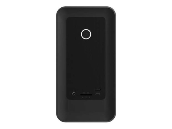 ZOTAC ZBOX MAGNUS ONE EU27506TC Ultra 7 265 16GB 1TB W11 ZBOX-EU27506TC-BE-W5B