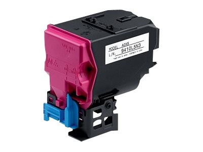KONICA MINOLTA Toner TNP-27M für KONICA MINOLTA BizHub C25