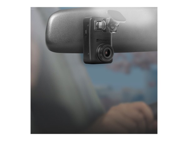 TRANSCEND TRANSCEND Dashcam DrivePro 10 64GB Non-LCD
