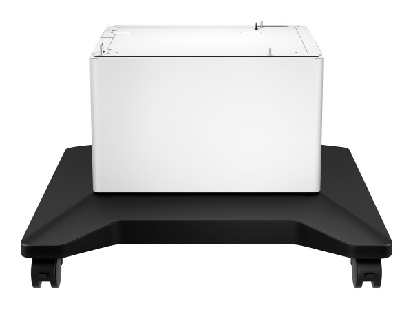 HP HP LaserJet Printer Cabinet