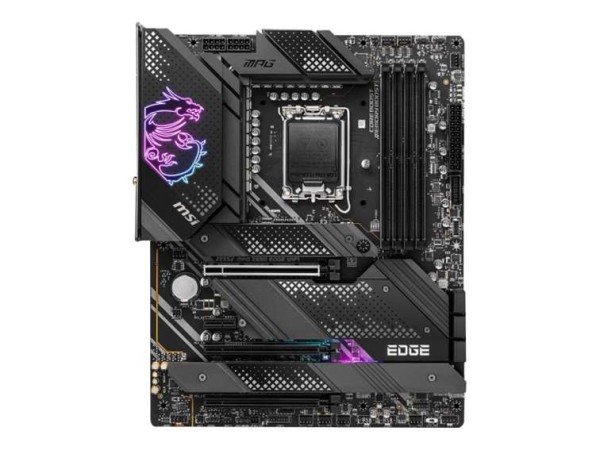 MSI MPG Z690 EDGE WIFI S1700 7D31-001R