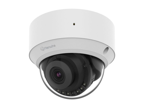 HANWHA HANWHA Q-Serie QND-C8013R Dome AI IR 5MP