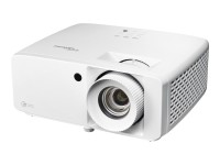 OPTOMA OPTOMA UHZ66 Laser Beamer 4.000 Lumen(4K UHD, 3840x2160, 16:9, HDMI, USB, Lautsprecher) OPTOMA OPTOMA UHZ66 Laser Beamer 4.000 Lumen(4K UHD, 3840x2160, 16:9, HDMI, USB, Lautsprecher)