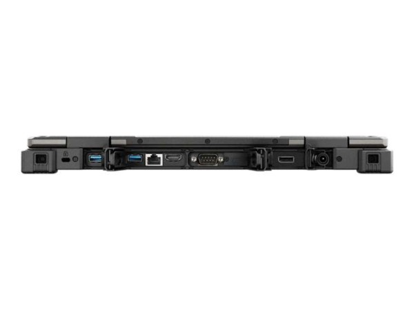 GETAC B360 33,8cm (13,3") i5-10210U 8GB 256GB W10P BM21Z4B4BDFX