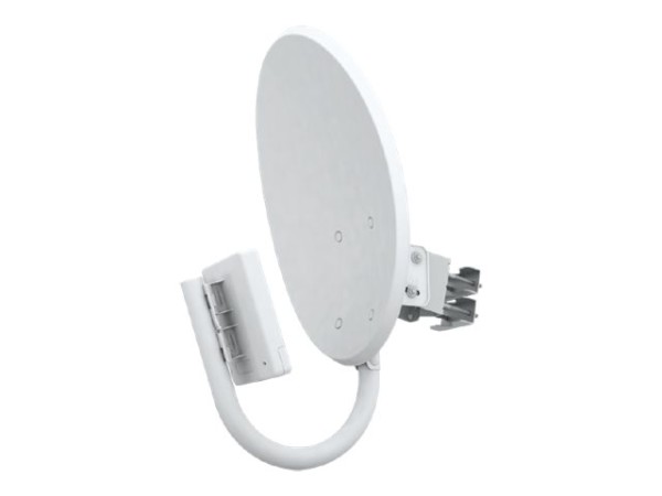 UBIQUITI NETWORKS UBIQUITI NETWORKS UbiQuiti 900 MHz NanoBridge, airMAX, 13 dBi (2 Par