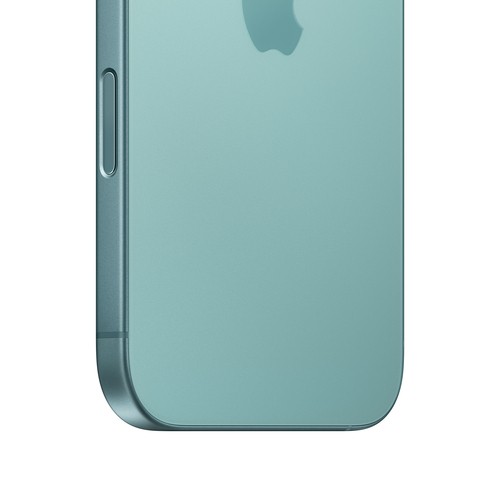 APPLE APPLE iPhone 16 Teal India Spec - Mobiltelefon