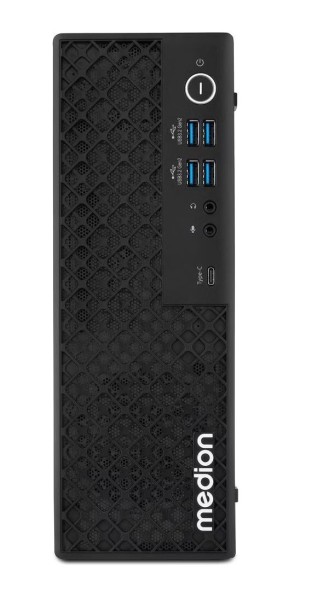 MEDION MEDION Picoworx T80 SFF MD340078 i5-13500HX 32GB 1TB oBS