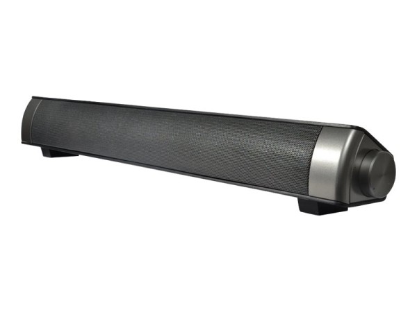 ULTRAMEDIA ULTRAMEDIA Reflexion SB100 Soundbar Schwarz