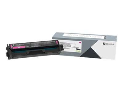 LEXMARK 20N0X30 Magenta Extra High Yield Toner Cartridge 20N0X30