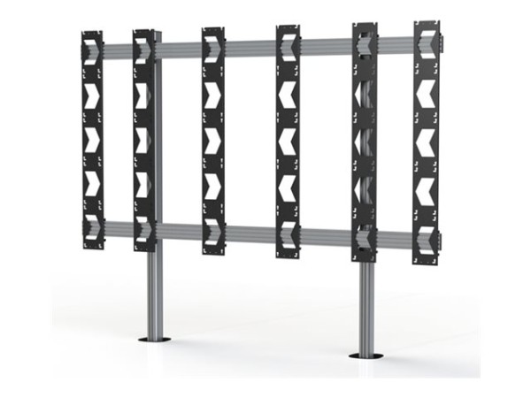 B-TECH B-TECH Standsystem Unilumin UpanelS