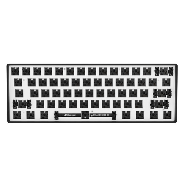 SHARKOON SHARKOON Skiller Sgk50 S4 Keyboard Usb