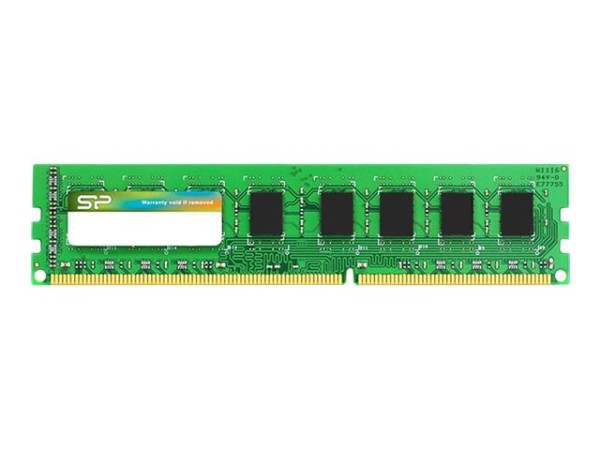 SILICON POWER SILICON POWER SP004GLLTU160N02 4GB