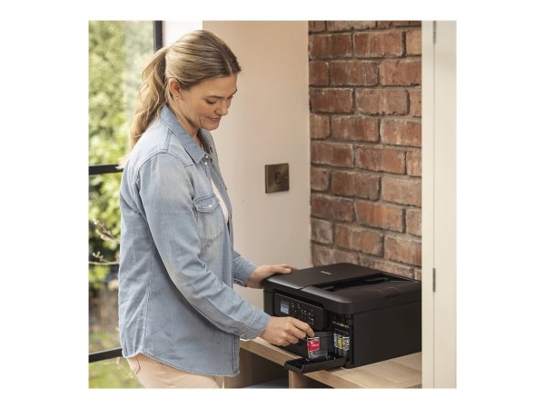 BROTHER BROTHER DCP-J1360DWRE1