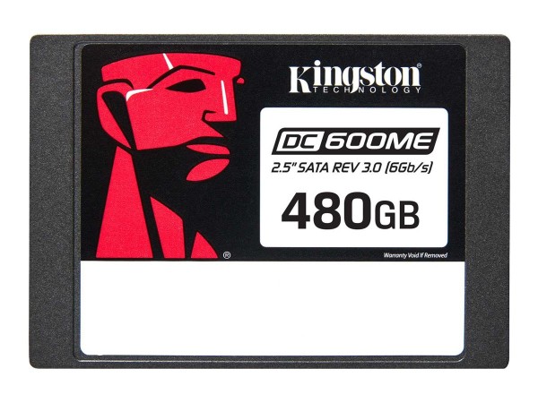 KINGSTON KINGSTON DC600ME 480GB