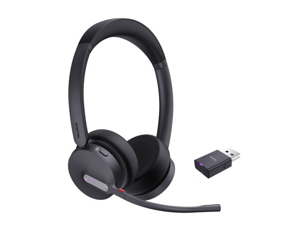 YEALINK WH64 Hybrid Dual Teams 1208685