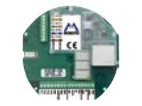 Mobotix Kamera Mobotix Zub T24 IO Modul für Siedle Vario Anlagen