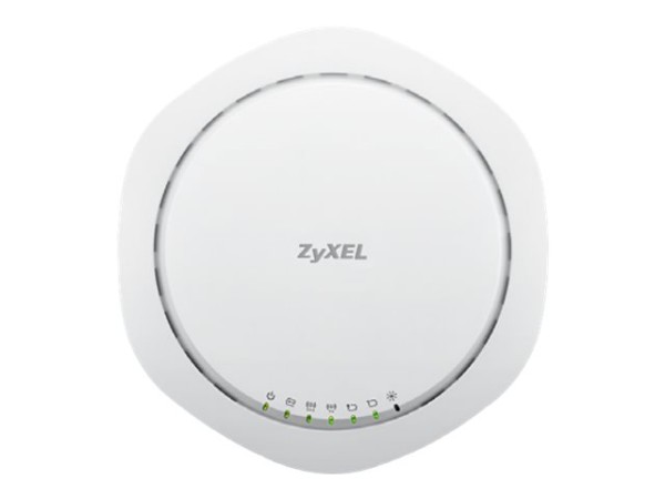 ZYXEL ZYXEL Access Point / 802.11ac / 3x3 Dual-Radio